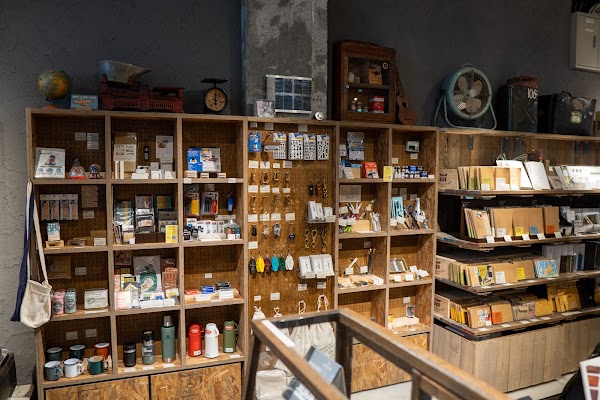 TRAVELER'S FACTORY KYOTO 5