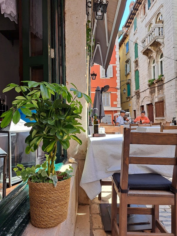 Balbi Restaurant