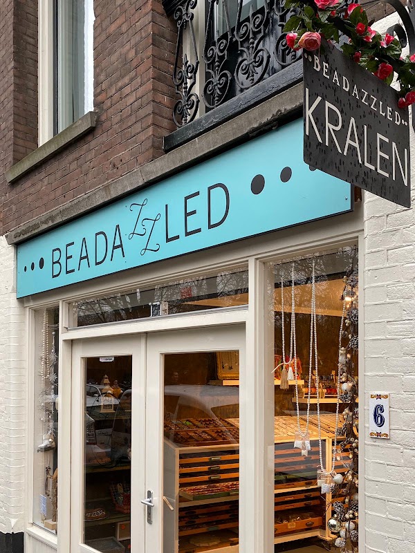 Beadazzled