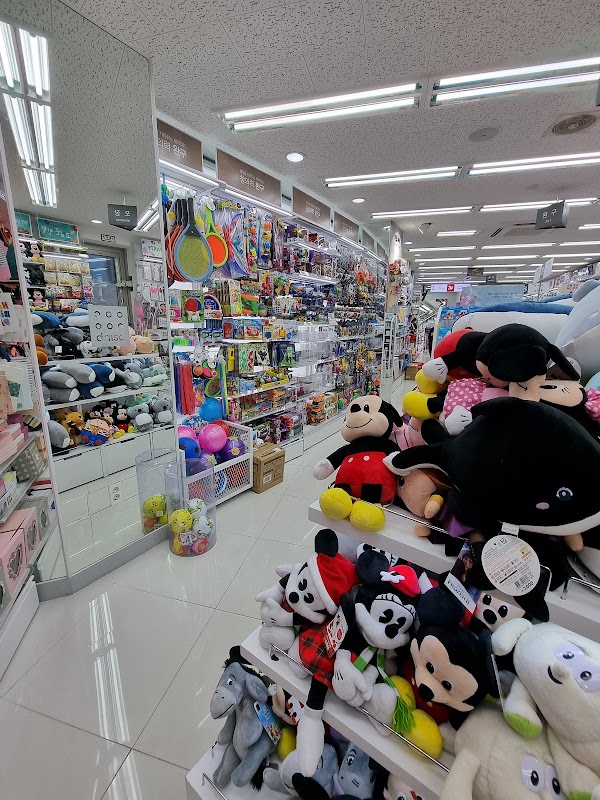 Daiso 5