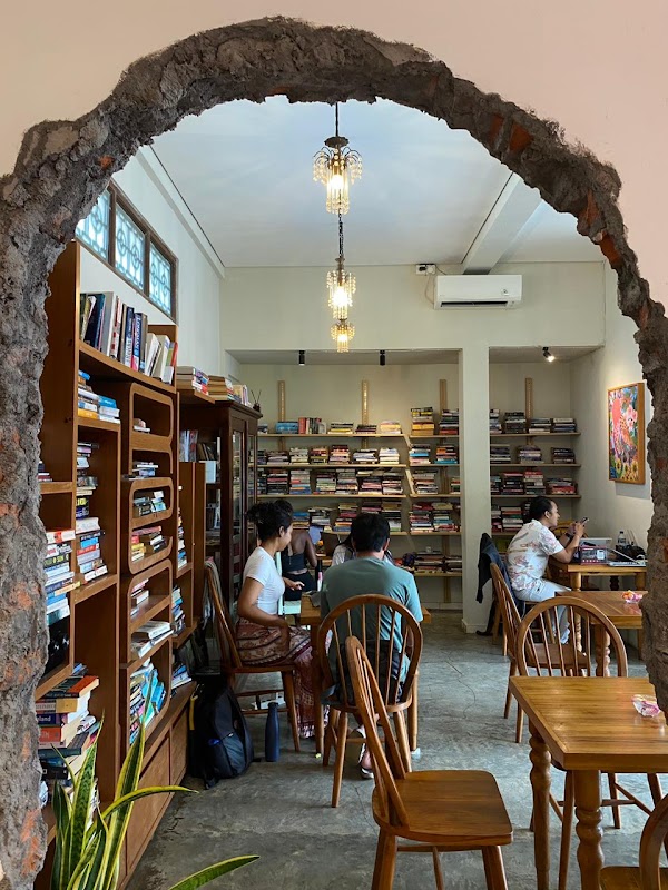 Littletalks Ubud