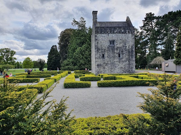 Ashtown Castle