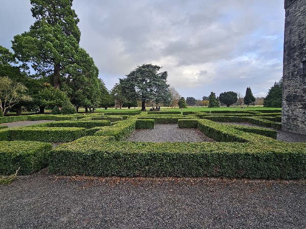 Ashtown Castle 4