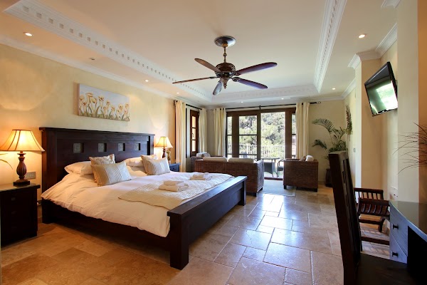 Gran Hacienda Florentina 5
