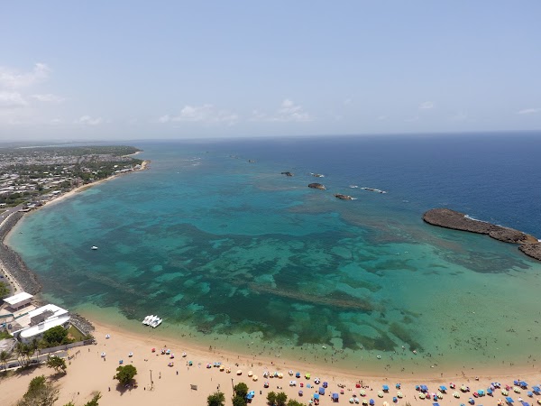 Playa Puerto Nuevo