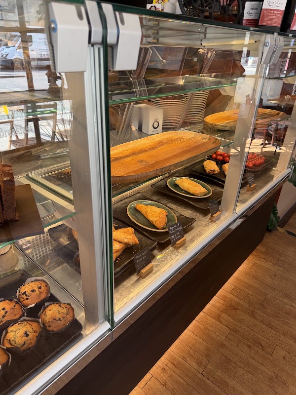 Queen's Lane Coffee House 2