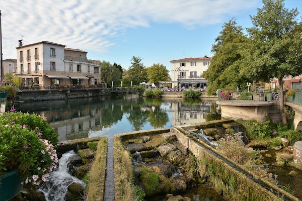 La Sorgue 4