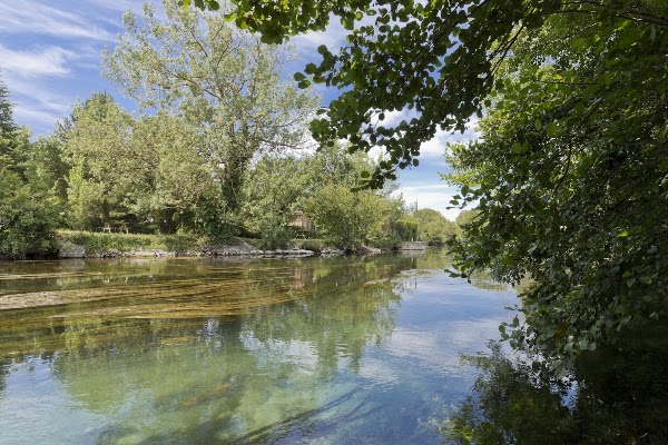 La Sorgue 3