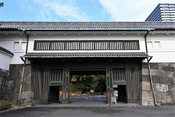 Ōte-mon Gate