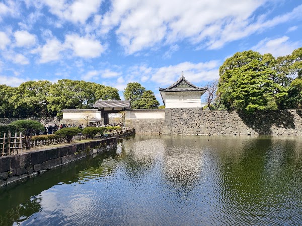 Ōte-mon Gate 5