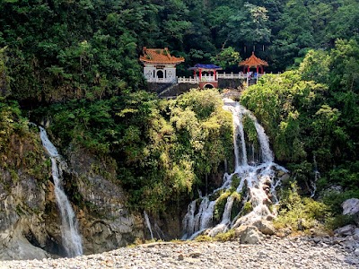 Taroko National Park 1