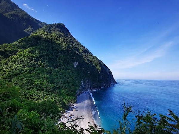 Taroko National Park 3