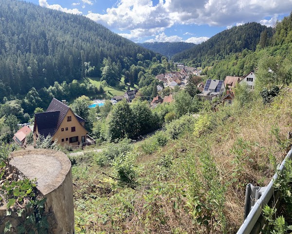 Bad Teinach 5
