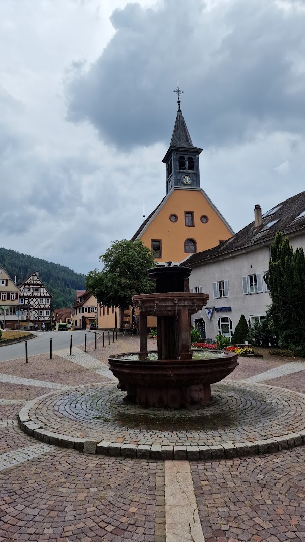 Bad Teinach 2