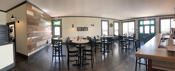 Ragged Rocks Gastropub