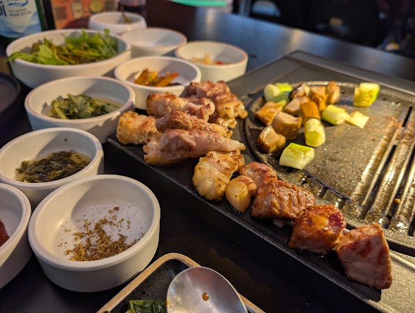 Gwanganmok 4