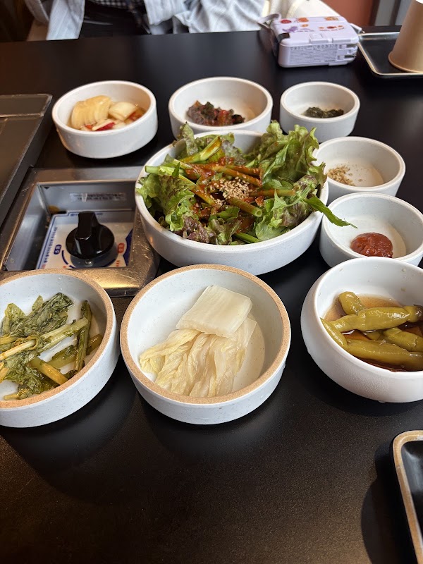 Gwanganmok 2