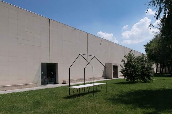 Fondazione Sandretto Re Rebaudengo