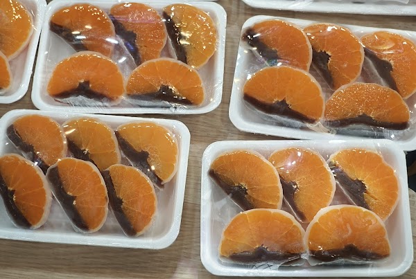 Halmoni Tteokjib 5