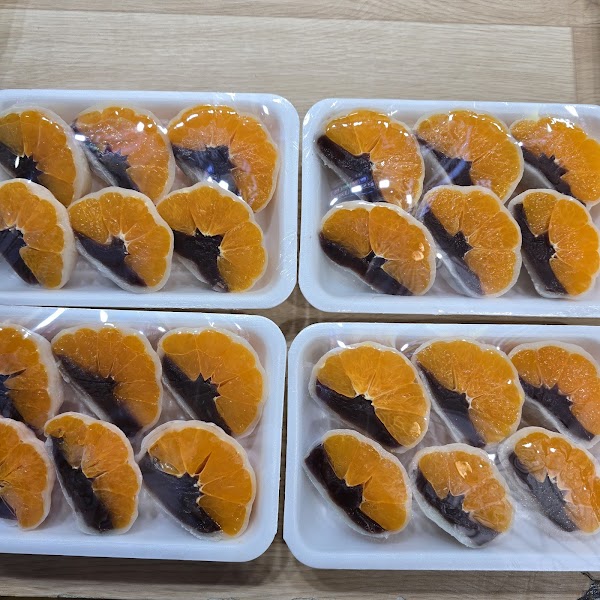 Halmoni Tteokjib 3