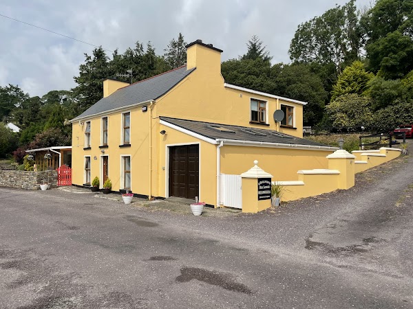 Sea Lodge Bed and Breakfast