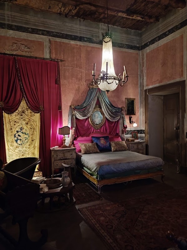Palazzo Mondo - Casa Museo (XVIII sec.) 4