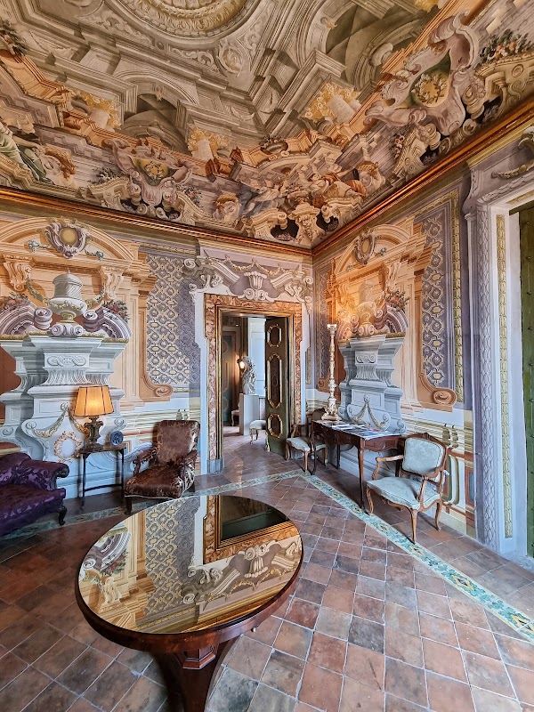 Palazzo Mondo - Casa Museo (XVIII sec.) 3