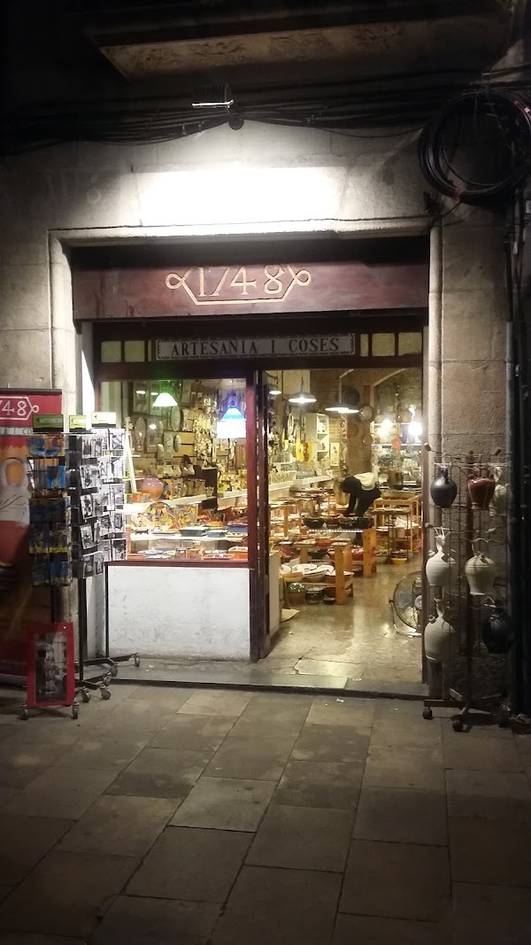 1748 ARTESANIA I COSES 1