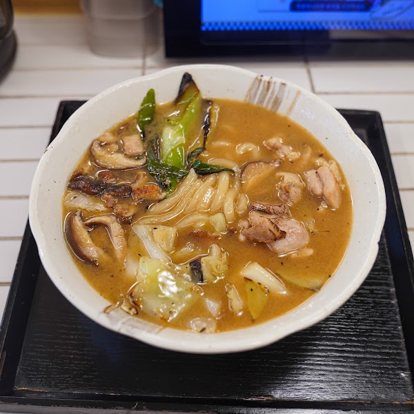 요미우돈교자 송리단길점 5