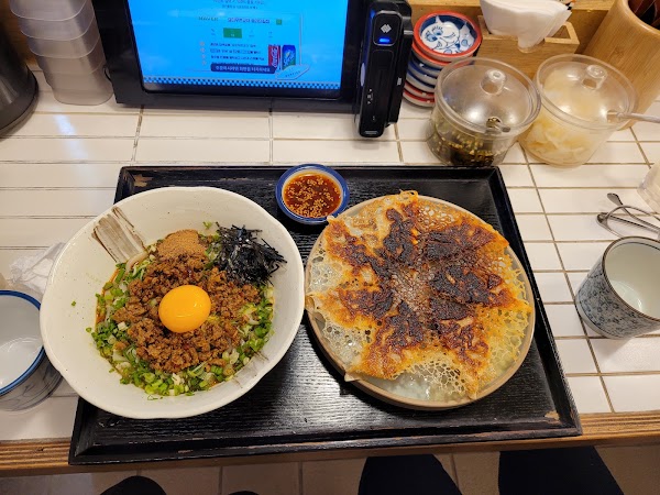 요미우돈교자 송리단길점 4