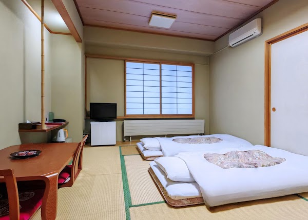 Berjaya Hakkoda Ski Resort ベルジャヤ八甲田スキーリゾート 4