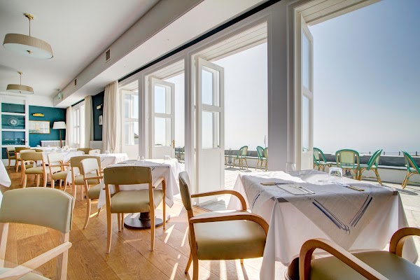 The Seaside Boarding House 1