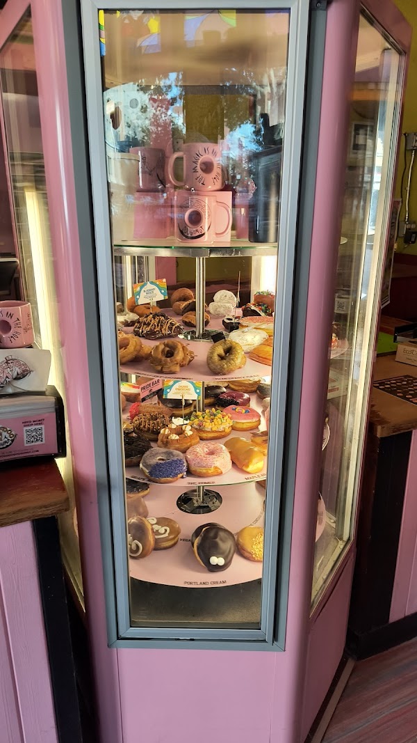 Voodoo Doughnut 2