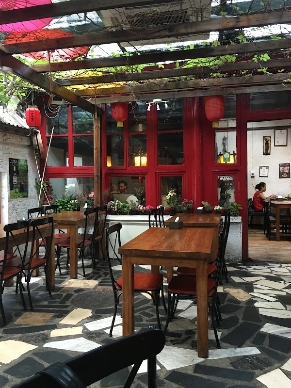 Little Yunnan 1