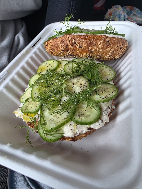 Apollo Bagels 4