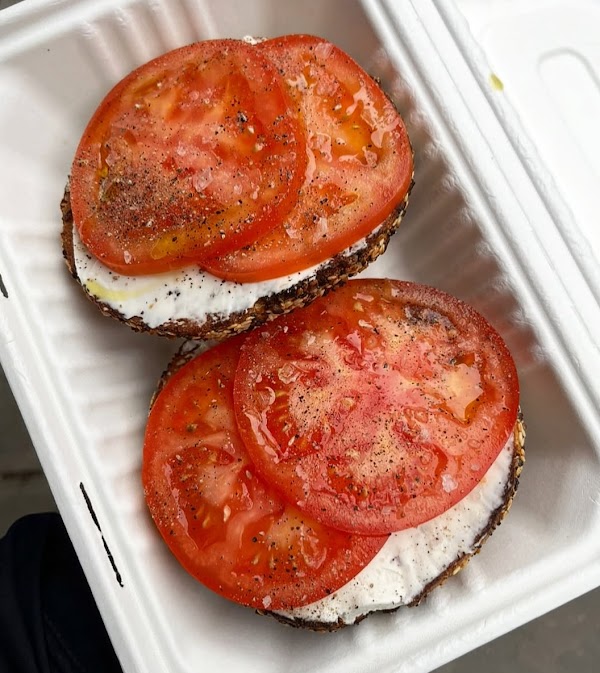 Apollo Bagels 3
