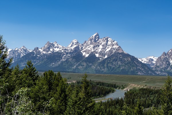 Snake River Overlook 1