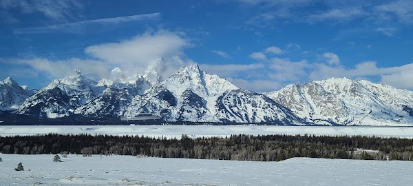 Snake River Overlook 5