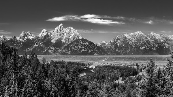 Snake River Overlook 4