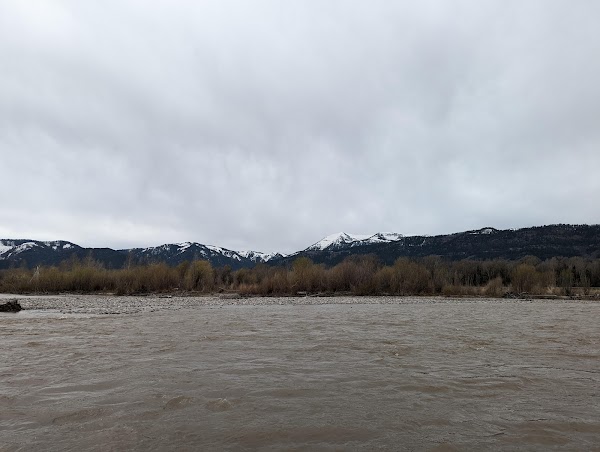 Snake River Overlook 3