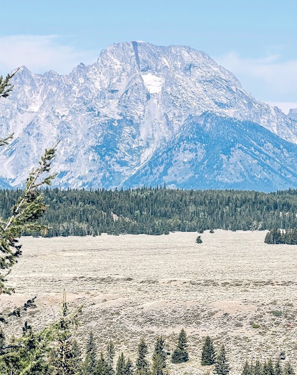 Snake River Overlook 2