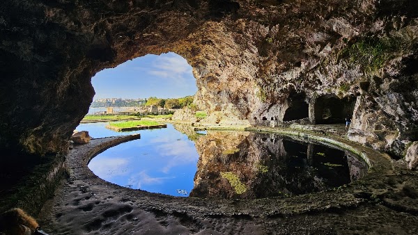 Grotta di Tiberio 5