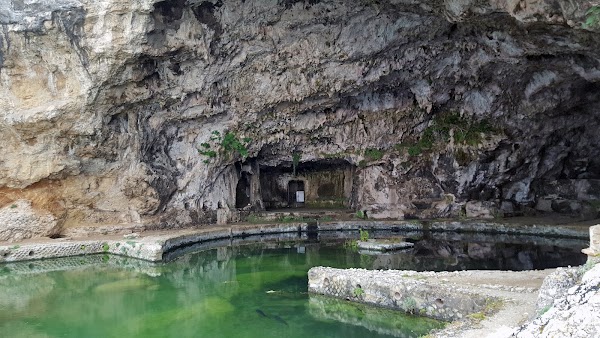 Grotta di Tiberio 4
