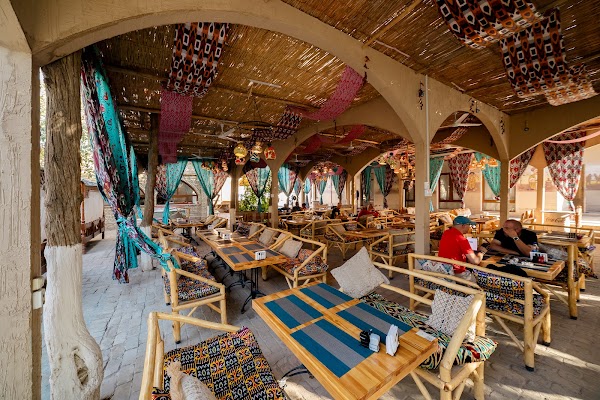 Cafe Kheivak 1