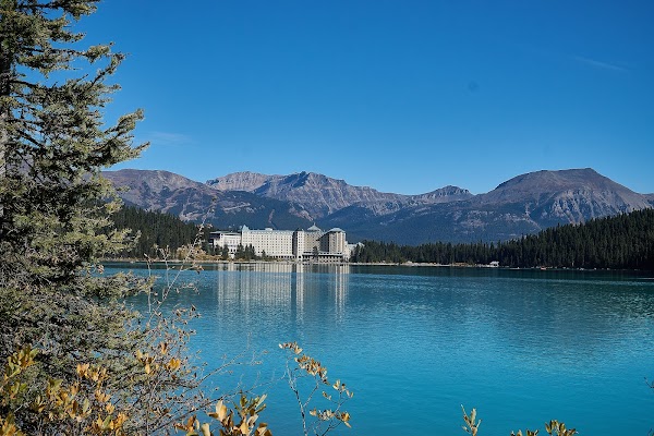 Lake Louise AB 5