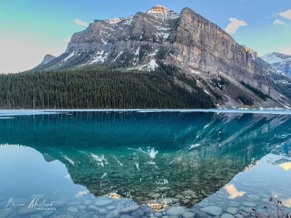 Lake Louise AB 4