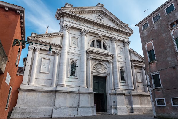 San Francesco della Vigna