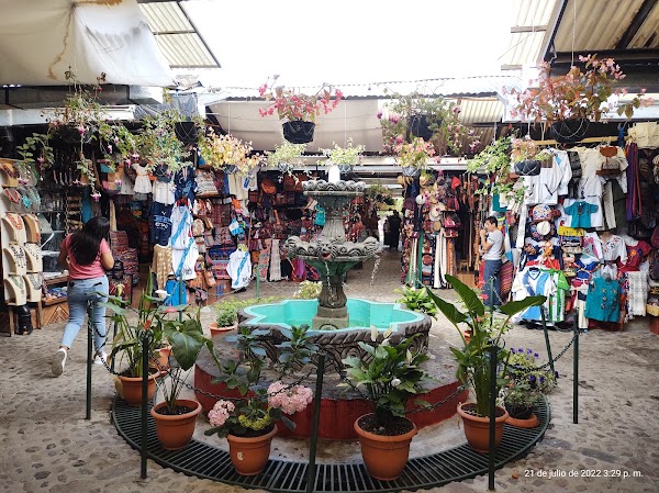 Handicraft Market 5