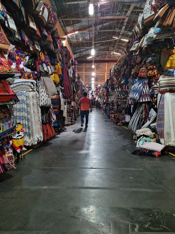 Handicraft Market 3