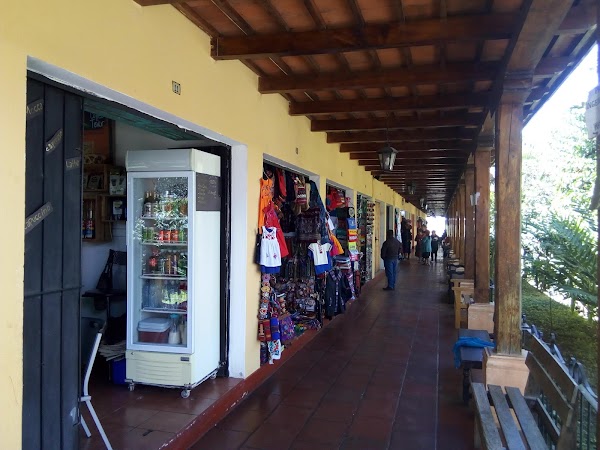 Handicraft Market 2